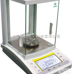 FA604B/<em>FA1004B</em>/FA1104B/<em>FA1204B</em>电子分析天...