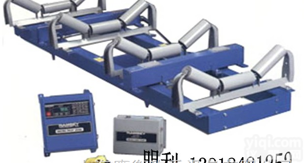 YH-ICS-<em>闵行</em><em>皮带秤</em>？防爆？黄沙？煤矿？石子？工厂物料？输送秤？