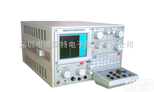 <em>WQ4828</em>  供应五强<em>WQ4828</em>数字存储<em>晶体管</em>特性<em>图示仪</em>