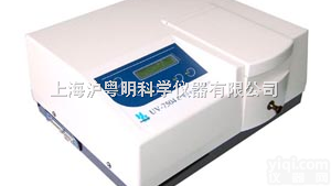UV-7504C  LED数显<em>紫外</em>可见<em>分光光度计</em> 欣茂754<em>紫外</em>可见<em>分光光度计</em>
