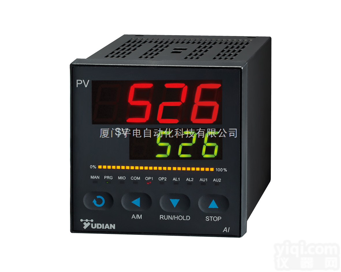 AI-517  <em>厦门</em>宇电AI-517型<em>人工智能</em>温度<em>控制器</em>