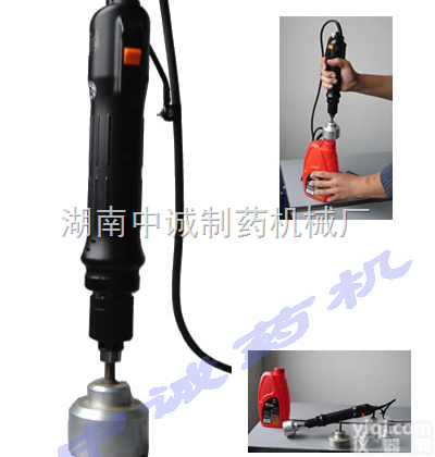 SXJ  <em>塑料瓶</em>旋盖<em>封口机</em>价格 图