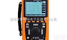<em>U1604B</em>  供应美国<em>安捷</em>伦<em>U1604B</em><em>手持式</em>示波器