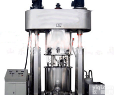 HG23-SL35-5  双行星<em>动力</em><em>混合</em>机 普通型<em>动力</em><em>混合</em>仪 液压升降<em>混合</em>机