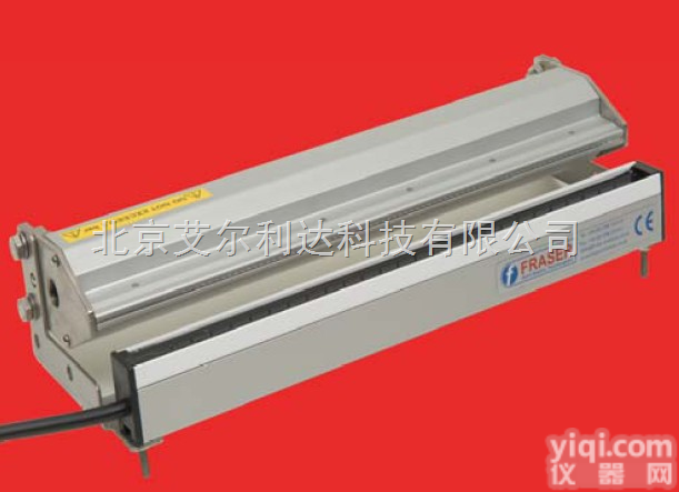 5000/5100  FRASER<em>离子</em>风刀，<em>离子</em>气刀，静电消除器