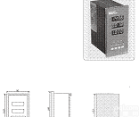 DL21-AMC16  多回路监控<em>装置</em>  电参数测试仪  开关<em>状态监测</em>仪