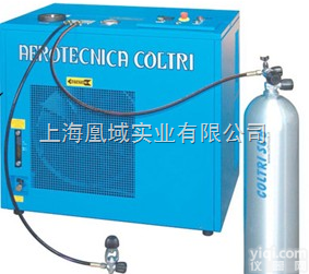MCH13/ET COMPACT  意大利科尔奇MCH13箱体型<em>高压</em>呼吸空气压缩机空气充填泵<em>充气泵</em><em>充气机</em>
