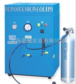 MCH13/ETS MINI LIENT  意大利科尔奇MCH13半静音型高压呼吸空气压缩机空气充填泵充气<em>充气机</em>