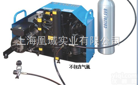 <em>MCH</em>16/ET STANDARD  意大利科尔奇<em>MCH</em>16<em>标准型</em>高压呼吸空气<em>压缩机</em>空气充填泵充气泵充气机