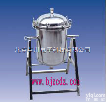 YL.05-T  <em>活性碳</em>钛棒<em>过滤器</em> <em>过滤器</em>