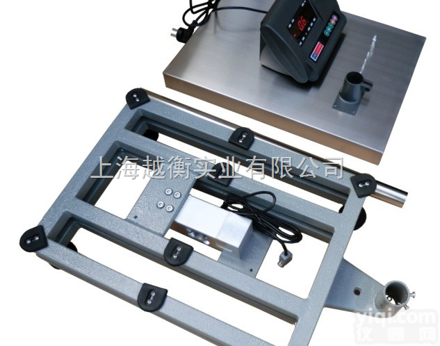 TCS  电子秤：100kg<em>不锈钢</em>电子<em>台秤</em>，340<em>不锈钢</em>电子<em>台秤</em>哪里有卖？