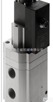 MPPES-3-1/2-2-010  <em>比例</em><em>减压阀</em>阀，FESTO<em>比例</em><em>减压阀</em>，费斯托MPPES-3-1/2-2-...