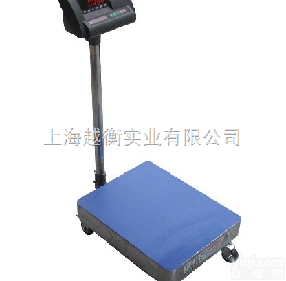 TCS  304材质—<em>上海</em>100kg全<em>不锈钢</em>电子<em>台秤</em>，浦东150kg<em>不锈钢</em><em>台秤</em>