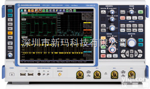 <em>RTM1052</em>，RTM1054  R&S（<em>罗德</em>与<em>施瓦茨</em>）数字示波器 <em>RTM1052</em>/RTM105...