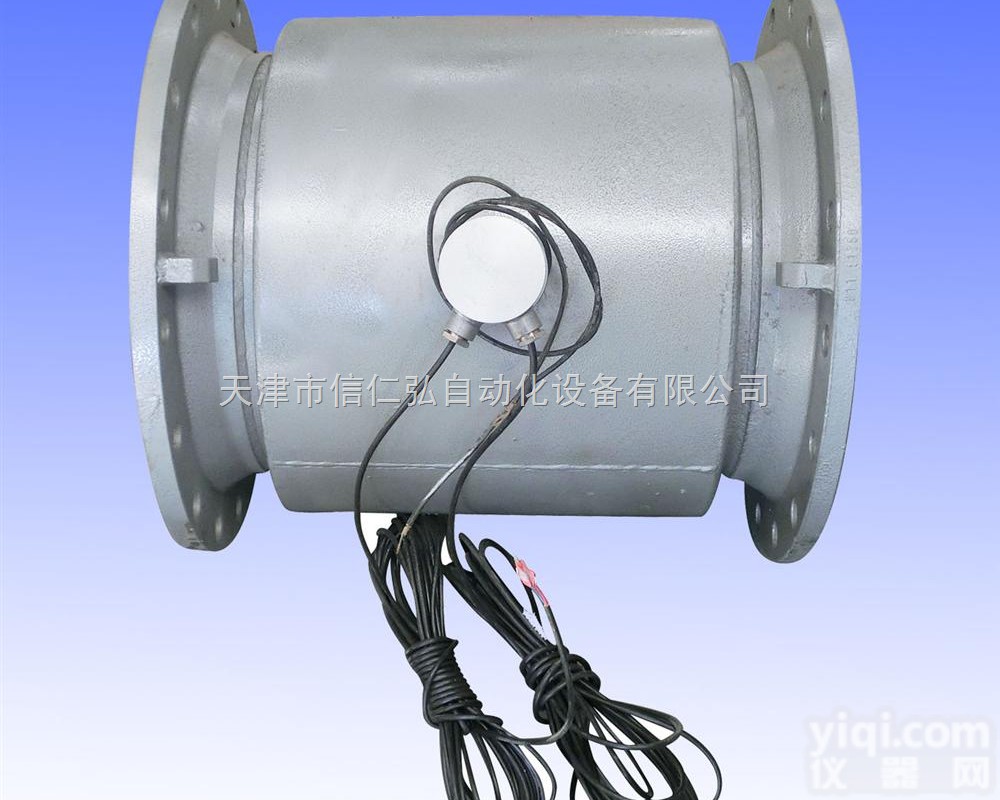 <em>LDE  电磁流量计</em>，信仁弘LDE电磁流量计、分体式电磁流量计