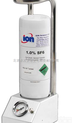 CalCheck <em>泄漏</em><em>校准仪</em>