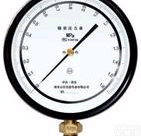 HG03-YB-150  <em>精密</em><em>压力表</em> <em>高精度</em>压力分析仪 标准<em>压力表</em>