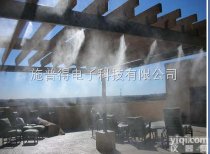 <em>施普</em>得<em>喷雾</em>系统工厂