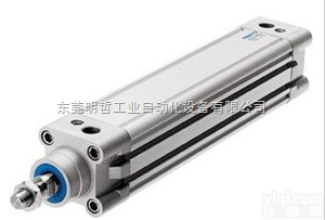 DSBP系列  <em>现货</em>大量供应<em>德国</em>FESTO<em>标准型</em>气缸