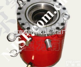 YDC-2500/3500<em>预应力</em>张拉<em>空心</em><em>千斤顶</em>