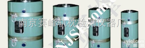 YCW-250B<em>预应力</em>张拉<em>空心</em><em>千斤顶</em>