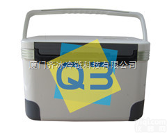 QBLL1230  <em>便携式</em>冷藏箱30L,<em>药品</em>配送箱,<em>药品</em>冷藏箱