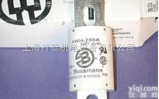 <em>BUSSMANN</em><em>库柏</em>巴斯曼熔断器170M0272