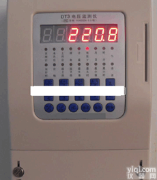 DL21-DT3-100-G  <em>电压监测仪</em> 电压分析仪 抗雷击式<em>电压监测仪</em>