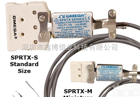 |美国omega插拔式温度<em>变送器</em>|  SPRTX<em>热电阻</em><em>变送器</em>|STCTX<em>热电偶</em><em>变送器</em>