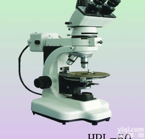 矿相<em>显微镜</em>HPL-50|三目矿相<em>显微镜</em>原理-<em>高精度</em>偏光<em>显微镜</em>厂家-...