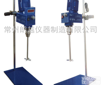 GZ-A  <em>悬臂</em>式<em>数显</em><em>恒速</em>QL电动搅拌器