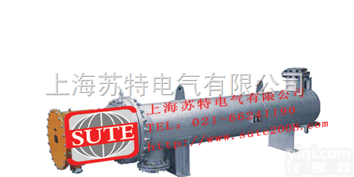 300KW熔盐<em>循环式</em>电加热器  300KW熔盐<em>循环式</em>电加热器