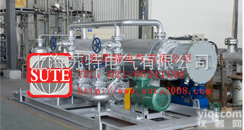 1035KW防爆电加热<em>导热油炉</em>  1035KW防爆电加热<em>导热油炉</em>