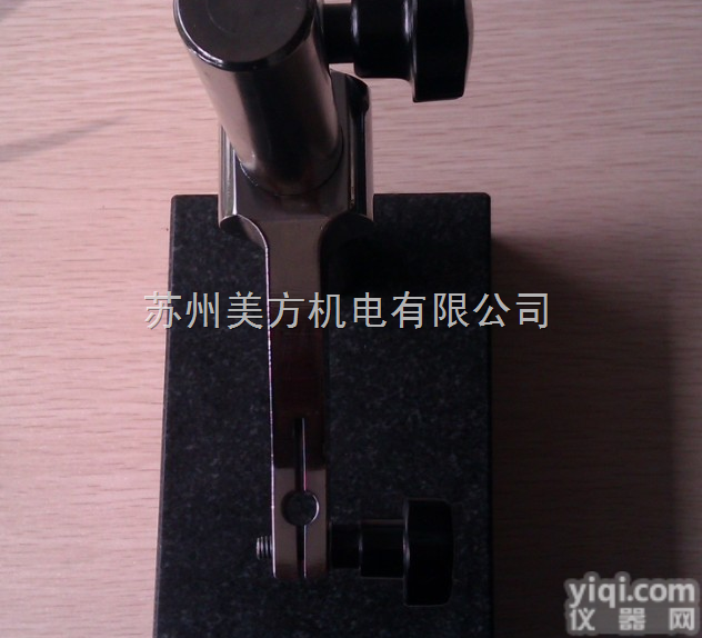 150*100mm  大理石测量座150*100mm|高度规<em>底座</em>|花岗岩比较仪<em>台架</em>