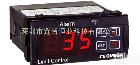 |CN703,CN704<em>温控器</em>|  <em>美国</em>omega带蜂鸣器温度控制器