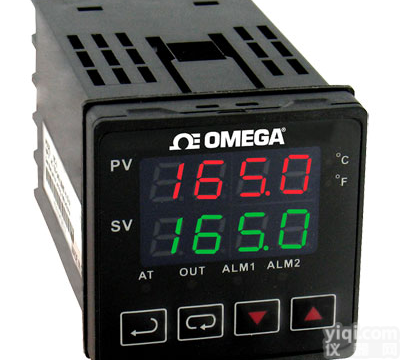 |CN743,CN742,CN745<em>温控</em>器|  <em>美国</em>omega数显温度控制器