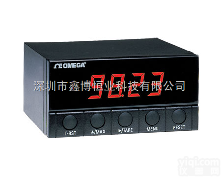 |DP24-E-230<em>传感器</em>数显仪表|  <em>美国</em>omega安装式<em>传感器</em>数显仪表