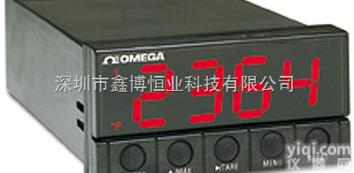 |DP25B-TC-<em>230</em>,DP25B-TC-A,DP25B-TC-AR,DP25B-RTD-23|  <em>美国</em>omega面<em>板式</em>安装显示及控制仪表