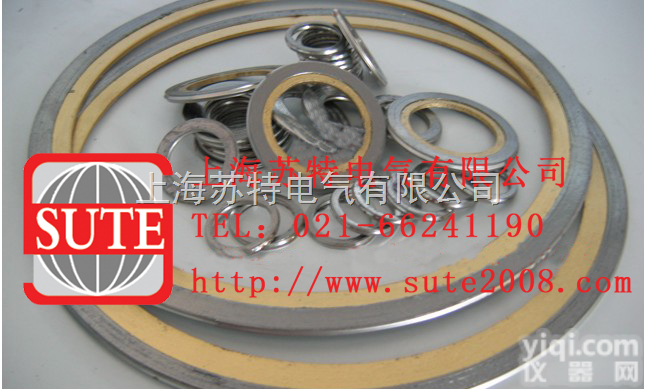 不锈钢<em>缠绕</em><em>垫片</em>  不锈钢<em>缠绕</em><em>垫片</em>