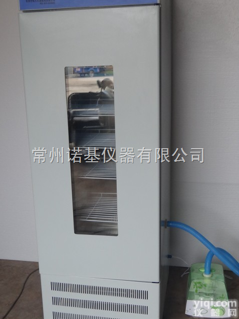 <em>NKHWS-350智能恒温恒湿培养箱</em>350L