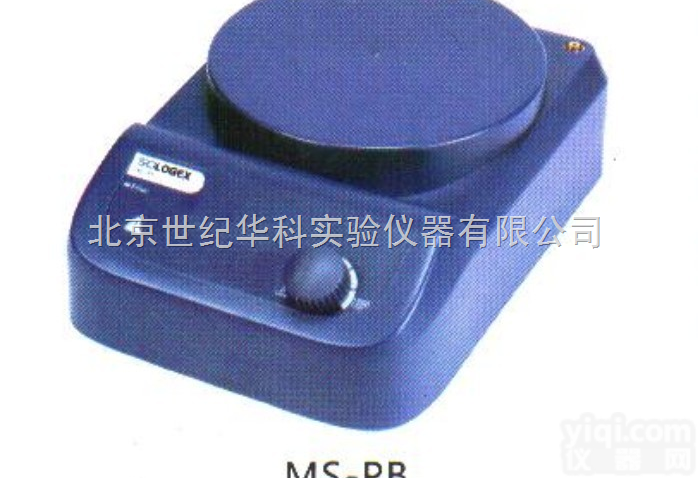 <em>SCIL0GEX</em>（<em>赛洛</em><em>捷克</em>）MS-PB美国进口磁力搅拌器