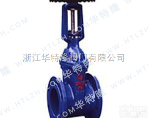 Z41X  Z41X明杆弹性座封<em>闸阀</em><em>哪家</em>质量好浙江华特隆<em>阀门</em>