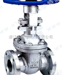 Z41W  Z41W美标法兰<em>闸阀</em><em>哪家</em>质量好浙江华特隆<em>阀门</em>