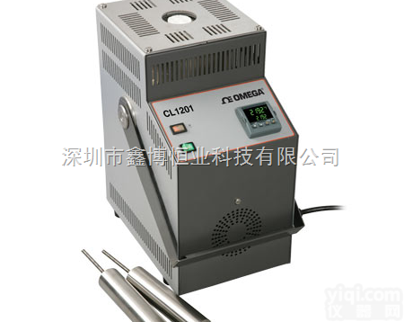 |CL1201<em>温度</em><em>校验仪</em>|  美国omega高温干体式<em>校准器</em>