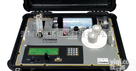 |RHCL-2<em>温湿度</em><em>校验仪</em>|  美国omega高精度<em>温湿度</em>校准器