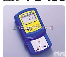FG-100 FG-101  烙铁测温仪 FG-100 <em>白光</em>温度计 焊台温度计 <em>焊铁</em>测试仪