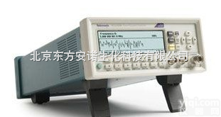 美国<em>泰克</em>FCA3000/3100系列  <em>定时</em>器/计数器/分析仪