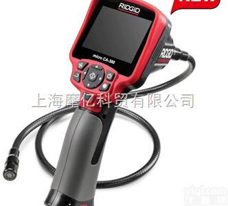 爱默生CA-300<em>数字式</em><em>微型</em><em>内窥镜</em>