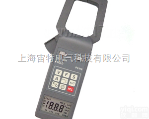 PG14B型  PG14B型<em>数字式</em>单相/<em>三相</em>交流多功能钳形功率表