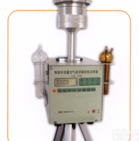HJ09-WLY1-13  智能中流量空气悬浮<em>颗粒物</em><em>采样器</em>  空气悬浮<em>颗粒物</em>测试仪